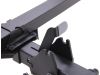fold-up rack tilt-away fits 1-1/4 inch hitch th9045