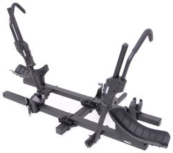 thule t2 classic hitch mount bike carrier