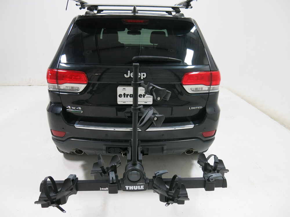 bike rack for 2019 jeep cherokee