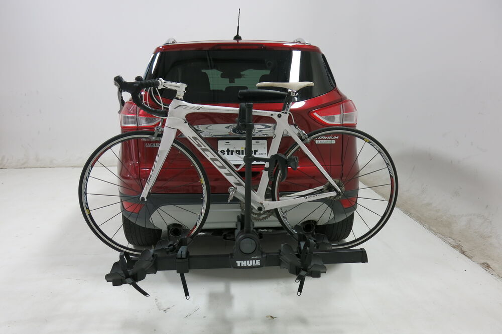 bike rack for ford escape