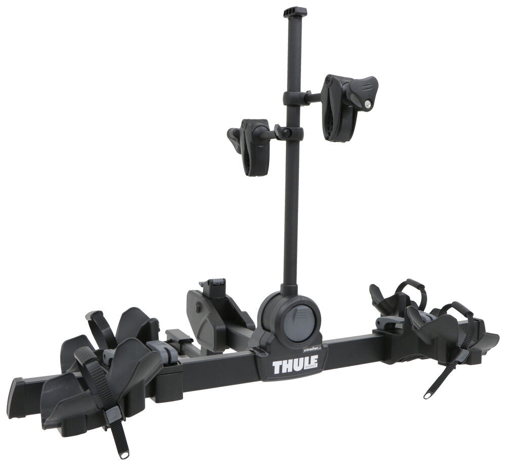 Thule DoubleTrack Pro 2 Bike Platform Rack - 1-1/4