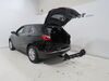 2020 chevrolet equinox  hanging rack 4 bikes thule camber bike for - 1-1/4 inch and 2 hitches tilting