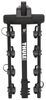 thule rv and camper bike racks hanging rack 4 bikes range for - 2 inch hitches