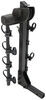thule rv and camper bike racks hitch rack fits 2 inch th9057