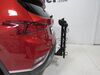 2019 hyundai santa fe rv and camper bike racks thule hanging rack 4 bikes range for - 2 inch hitches