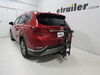 2019 hyundai santa fe rv and camper bike racks thule hitch rack 4 bikes th9057