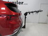 2019 hyundai santa fe rv and camper bike racks thule hitch rack fits 2 inch th9057