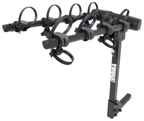 Thule Range 4 Bike RV Rack - 2