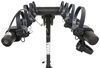 hanging rack fits 2 inch hitch thule range rv bike for 4 bikes - hitches