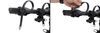 hanging rack fits 1-1/4 inch hitch 2 and