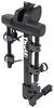 folding rack tilt-away fits 1-1/4 inch hitch 2 and th9058