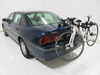 2001 chevrolet impala  2 bikes th910xt