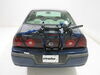 2001 chevrolet impala  frame mount - anti-sway 2 bikes on a vehicle