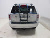 2010 jeep grand cherokee  frame mount - anti-sway 2 bikes on a vehicle