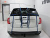 2013 ford edge  frame mount - anti-sway adjustable arms on a vehicle