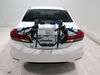 2013 honda civic  frame mount - anti-sway adjustable arms on a vehicle