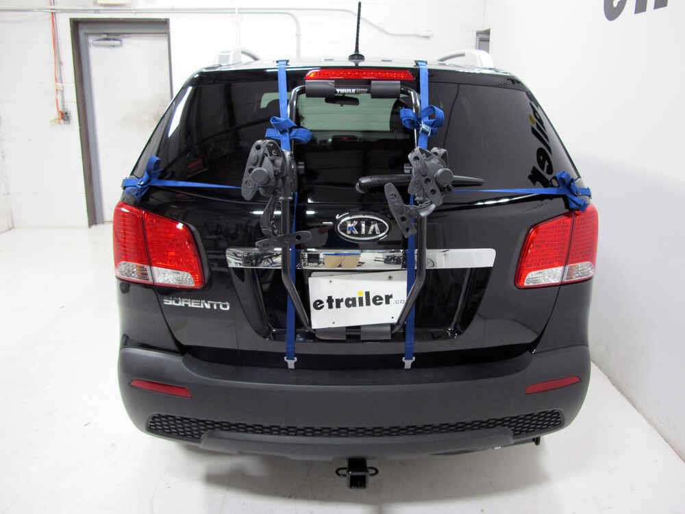 Thule kia sorento