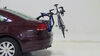 2013 volkswagen passat  frame mount - anti-sway 2 bikes on a vehicle