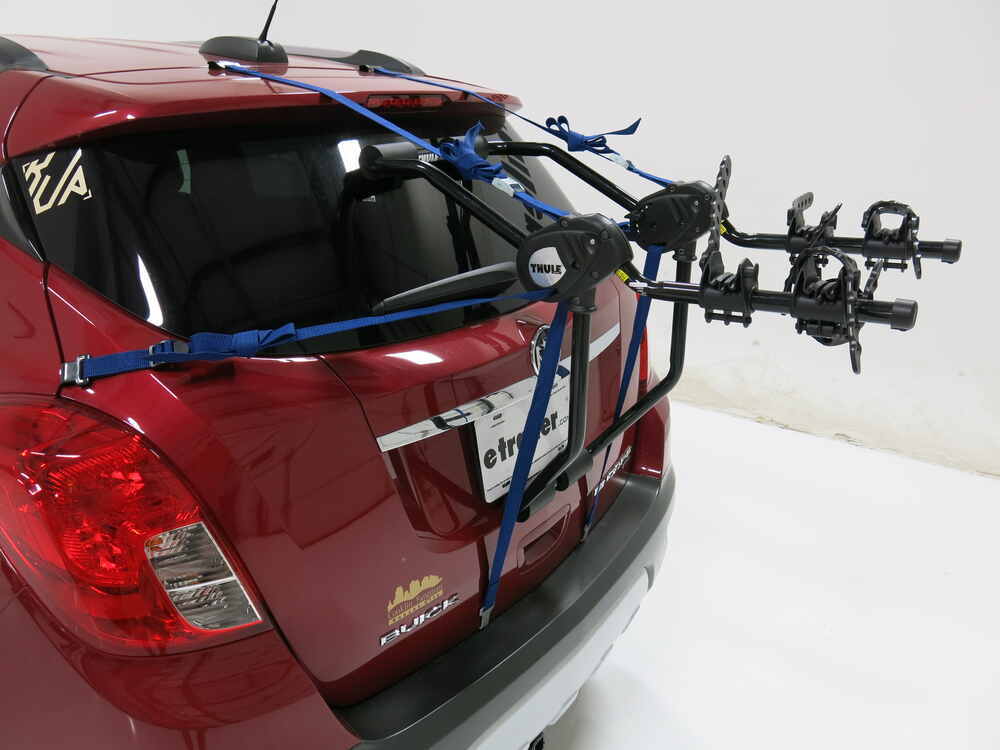 bike rack for buick encore