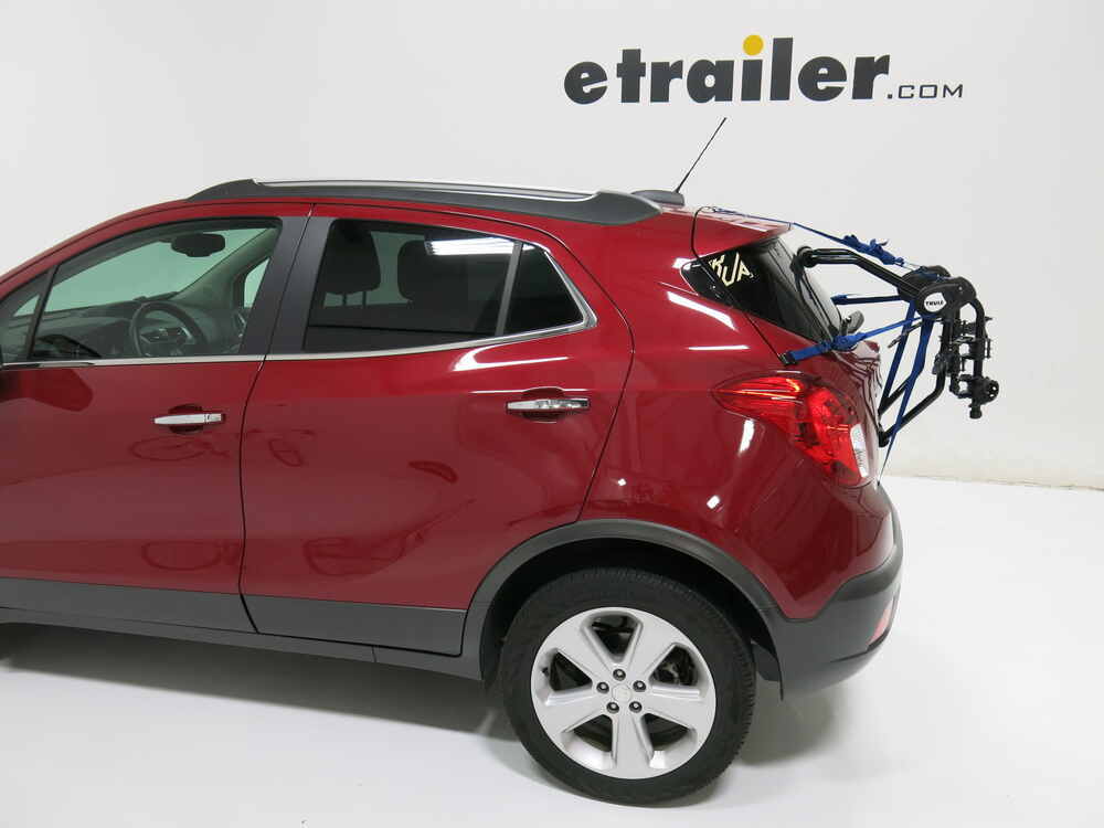 bike rack for buick encore