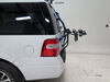 2016 ford expedition  2 bikes adjustable arms th910xt