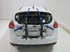 2016 ford focus  frame mount - anti-sway adjustable arms on a vehicle