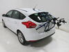 2016 ford focus  frame mount - anti-sway 2 bikes on a vehicle