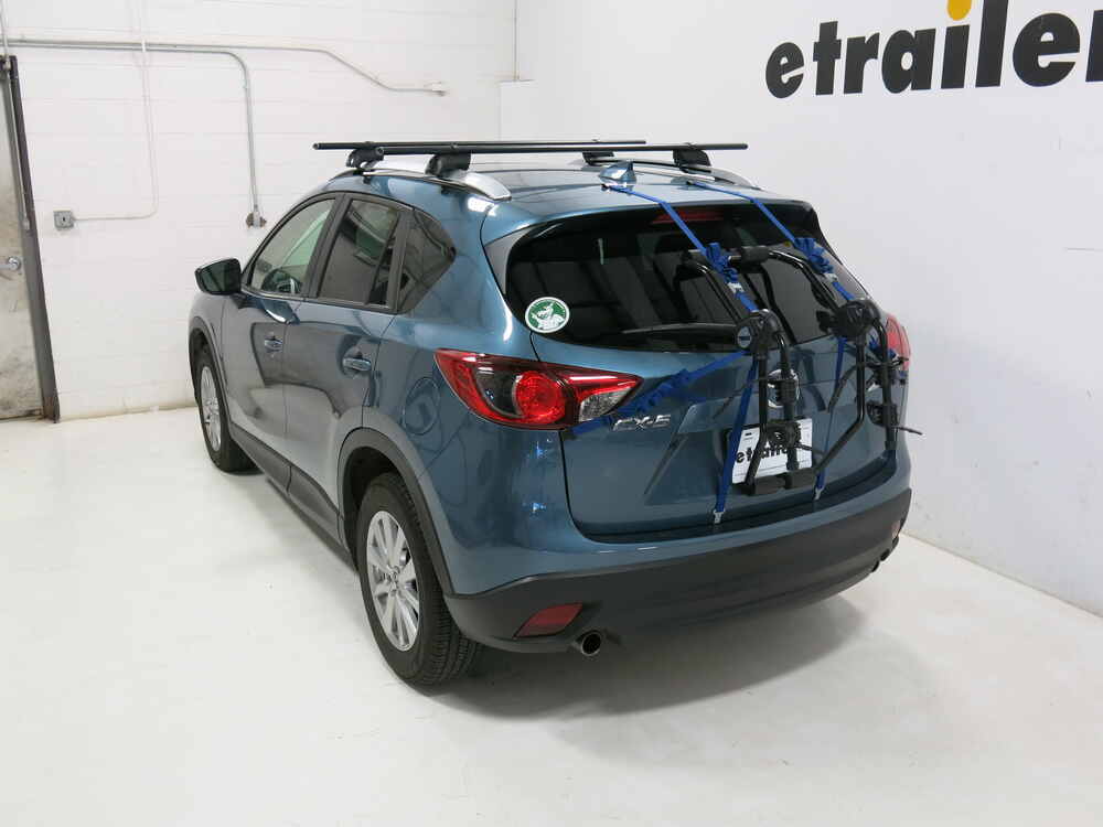 Thule mazda cx 5