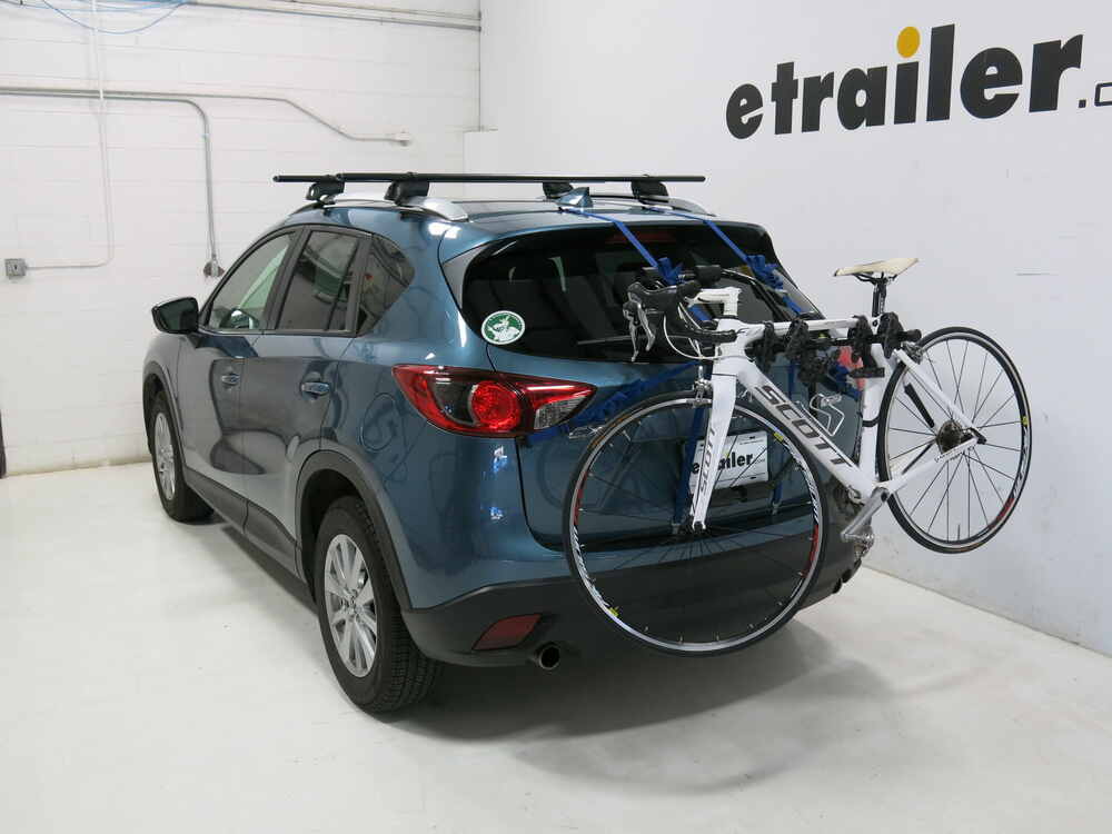 Thule mazda cx 5