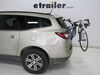 2017 chevrolet traverse  2 bikes th910xt