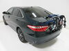 2017 toyota camry  2 bikes adjustable arms th910xt