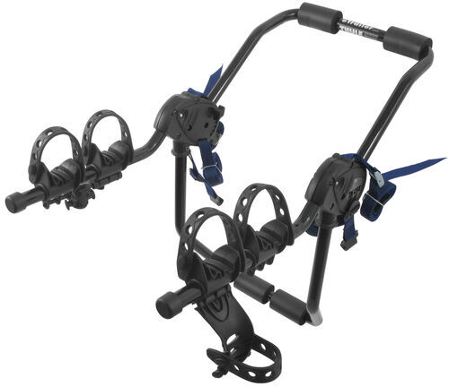 Thule Passage Trunk Bike Rack for 2 Bikes Hanging Style Thule