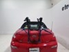 2008 toyota solara  frame mount - anti-sway adjustable arms on a vehicle