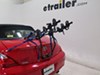 2008 toyota solara  fits most factory spoilers adjustable arms th911xt