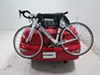 2008 toyota solara  frame mount - anti-sway 3 bikes on a vehicle