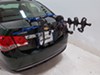 2015 chevrolet cruze  3 bikes fits most factory spoilers th911xt