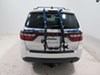 2015 dodge durango  frame mount - anti-sway fits most factory spoilers th911xt