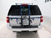 2016 ford expedition  frame mount - anti-sway fits most factory spoilers th911xt