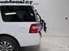 2016 ford expedition  3 bikes fits most factory spoilers th911xt