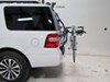 2016 ford expedition  frame mount - anti-sway 3 bikes on a vehicle
