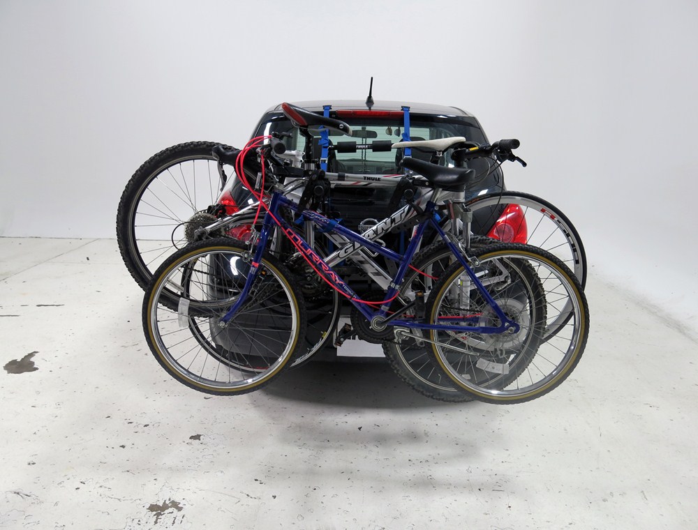 thule venture bike rack
