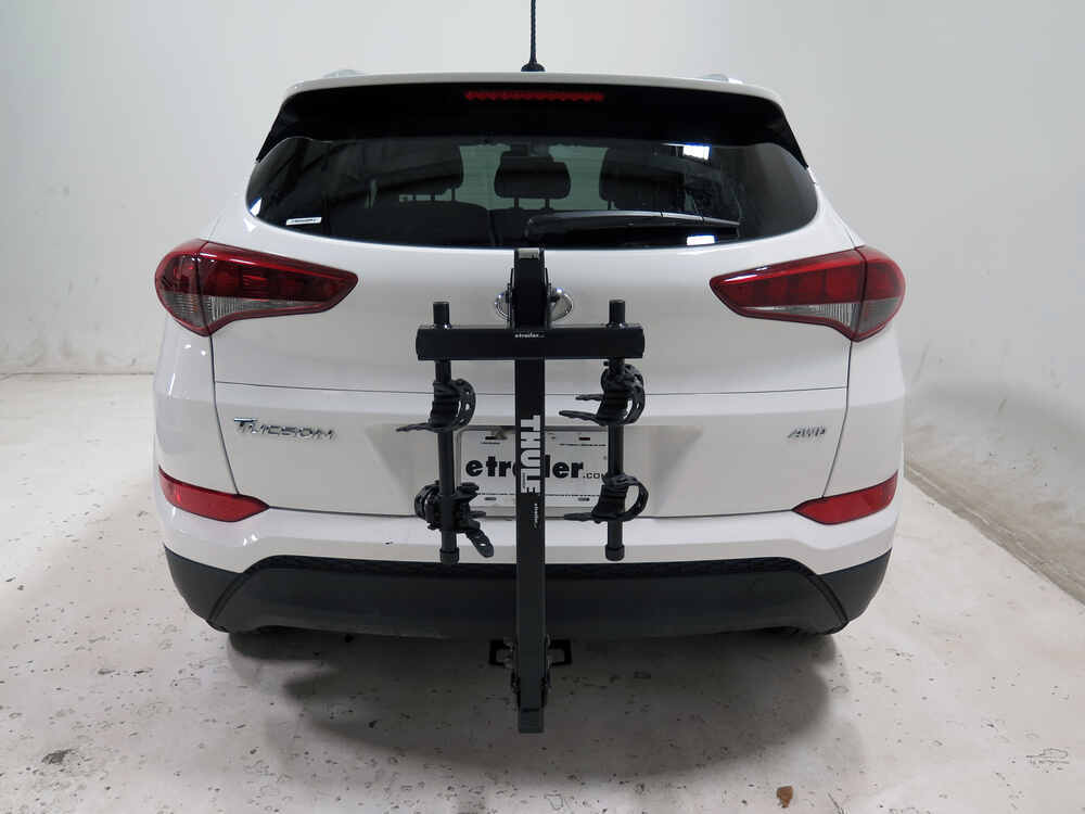 Hyundai tucson thule