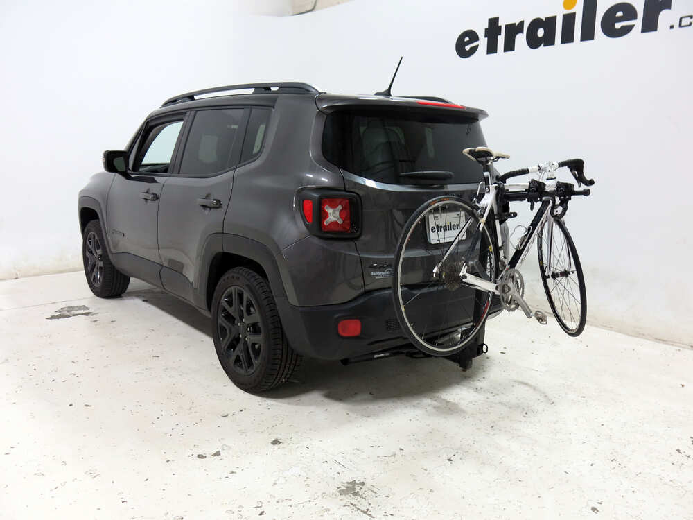 bike rack for 2016 jeep renegade