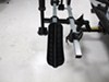 0  hitch bike racks wheel adapters fat tire adapter kit for thule t2 platform-style rack