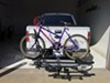 0  hitch bike racks wheel adapters on a vehicle
