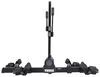 thule hitch bike racks platform rack tilt-away