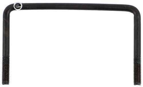 Replacement 60 mm x 90 mm U-Bolt for Thule Canyon XT Roof Cargo Basket - Qty 1 TH92JH