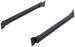 Accessory Bar for Thule Xsporter Pro Shift or Mid - Side Mount - 33" Long - Qty 2