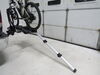 0  hitch bike racks extra-long loading ramp for thule easyfold xt - folding aluminum 53 inch long