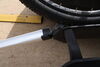 0  hitch bike racks ramps extra-long loading ramp for thule easyfold xt or epos racks- folding - aluminum 53 inch long